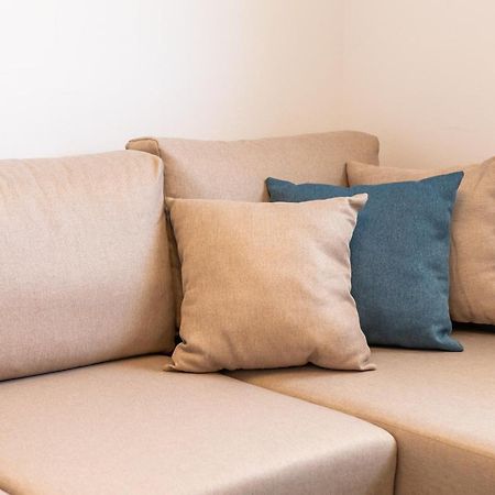 Punta Mare Homes 카르파토스 외부 사진