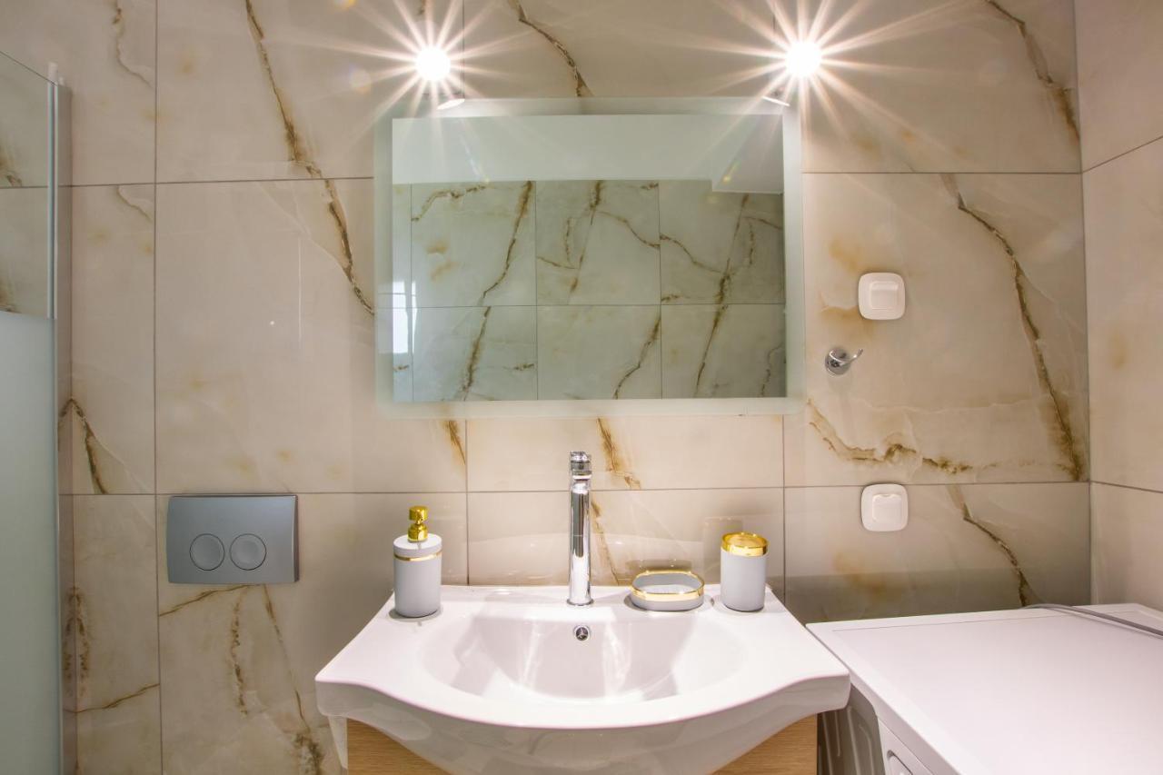 Punta Mare Homes 카르파토스 외부 사진