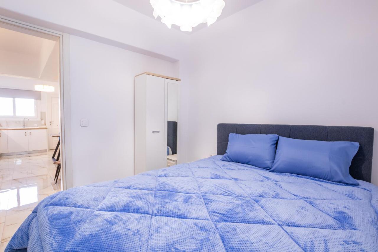 Punta Mare Homes 카르파토스 외부 사진