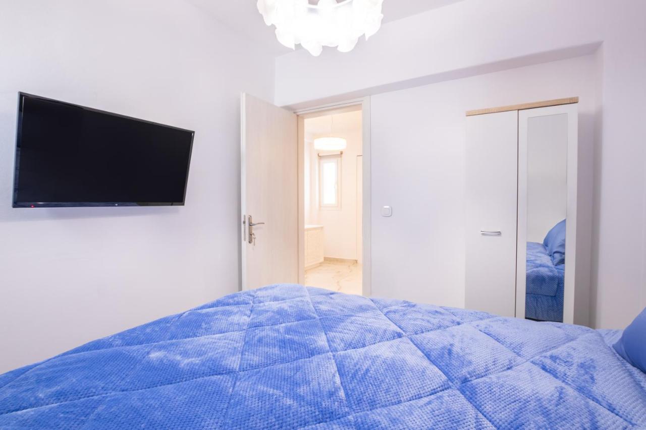 Punta Mare Homes 카르파토스 외부 사진