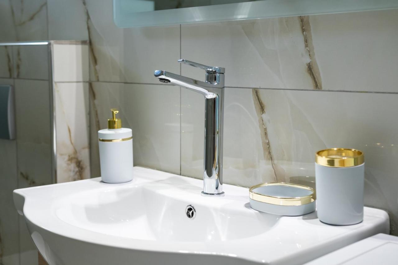 Punta Mare Homes 카르파토스 외부 사진